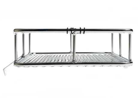 BLB Take Away Tray - Silver - Simple Bike Store