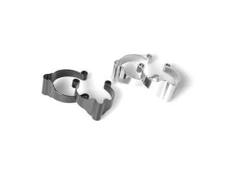 BLB Toptube Brake Cable Holder - Black - Simple Bike Store