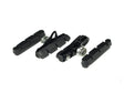 BLB CNC Brake Pads - Simple Bike Store