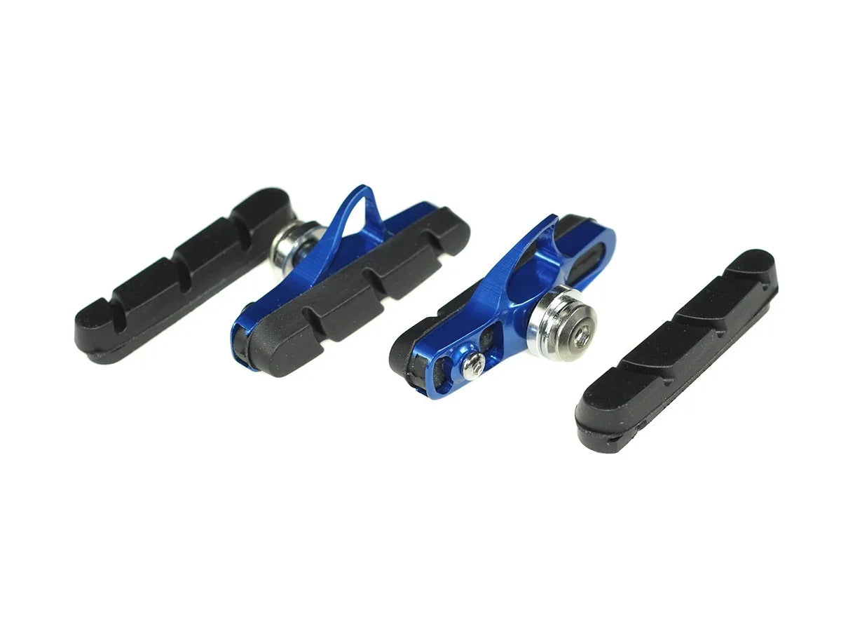 BLB CNC Brake Pads - Simple Bike Store