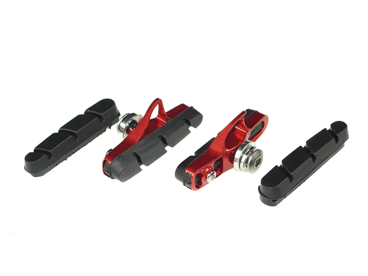 BLB CNC Brake Pads - Simple Bike Store