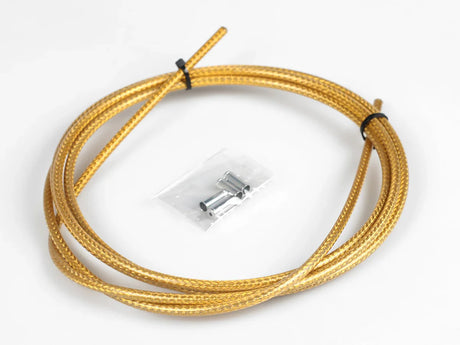 BLB Brake Cable Outer Housing - Simple Bike Store