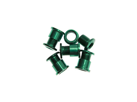 BLB Single Chain Ring Bolts - Simple Bike Store
