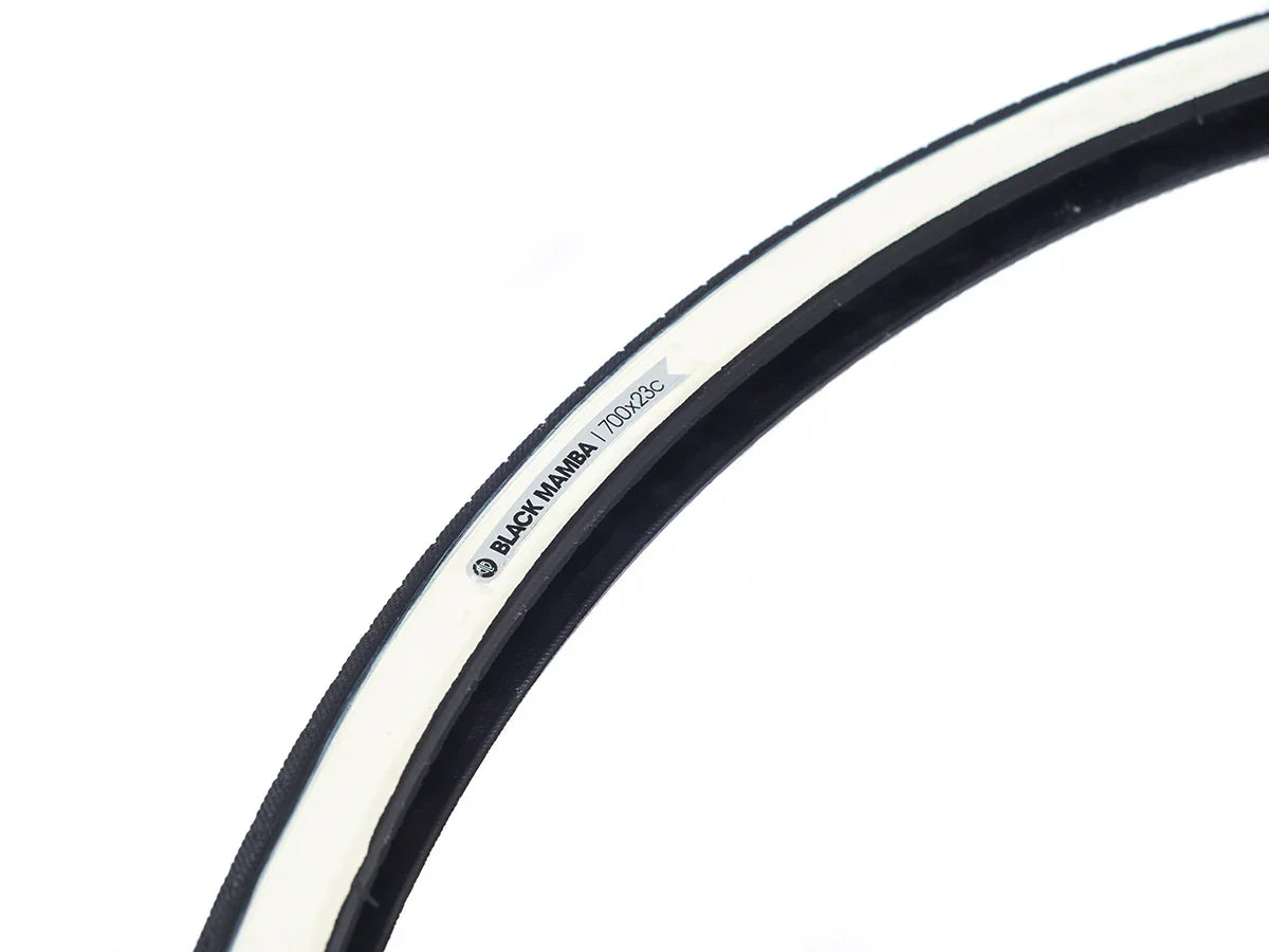 BLB Black Mamba - Simple Bike Store