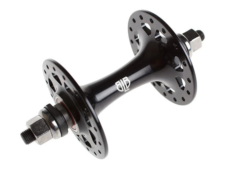 BLB Track Front Hub - Simple Bike Store