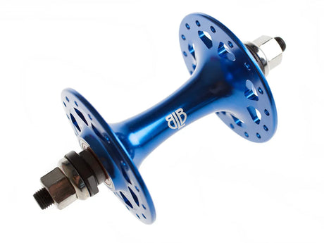 BLB Track Front Hub - Simple Bike Store