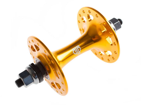 BLB Track Front Hub - Simple Bike Store