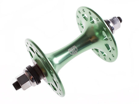 BLB Track Front Hub - Simple Bike Store