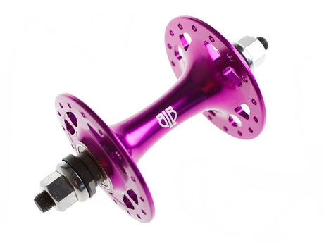 BLB Track Front Hub - Simple Bike Store