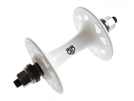 BLB Track Front Hub - Simple Bike Store