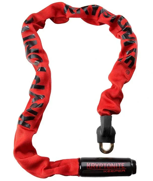 Kryptonite Keeper 785 Chain Lock - Simple Bike Store