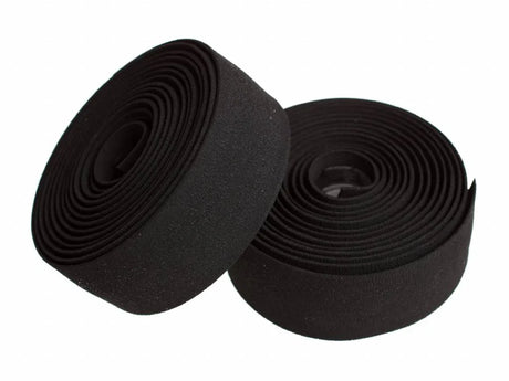 BLB Pro-Gel Bar Tape, Black - Simple Bike Store