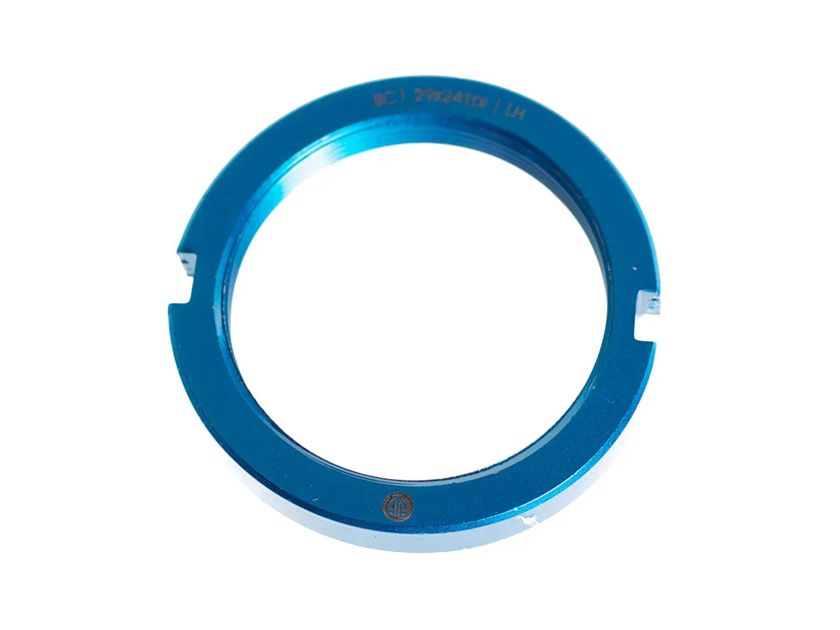 BLB Beefy Lockring - Simple Bike Store