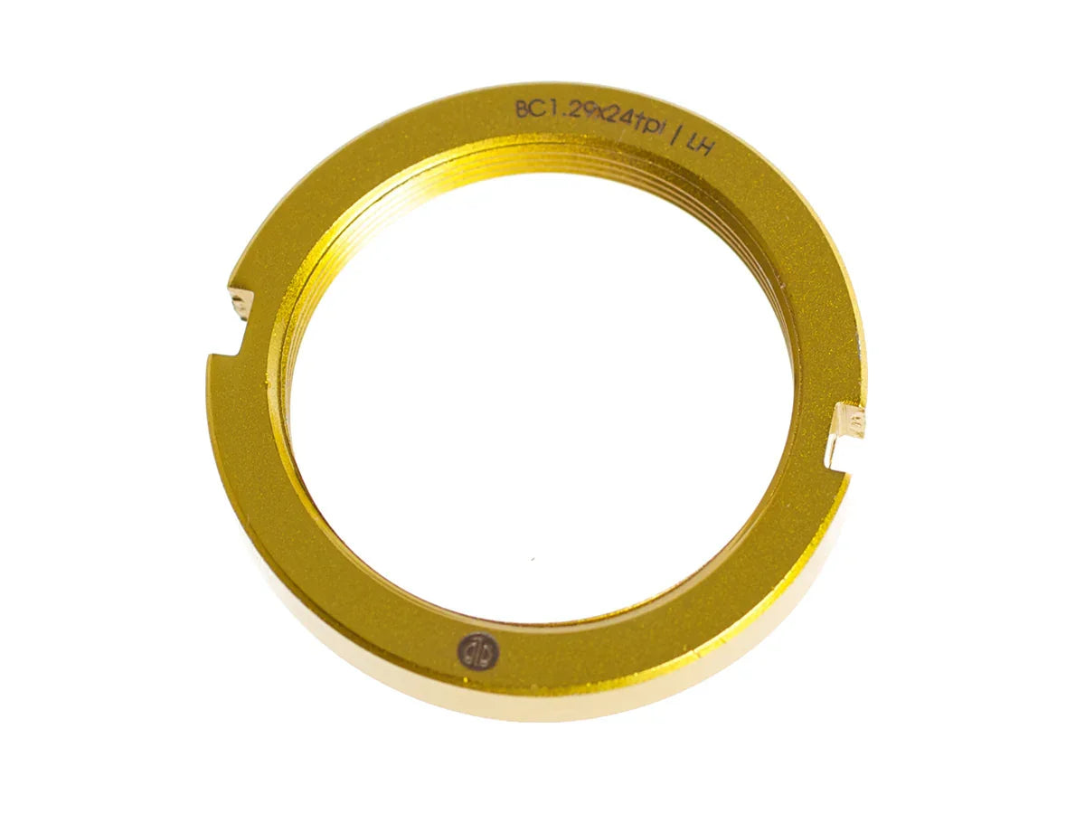 BLB Beefy Lockring - Simple Bike Store