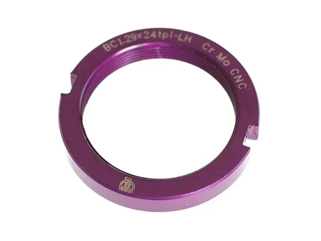 BLB Beefy Lockring - Simple Bike Store