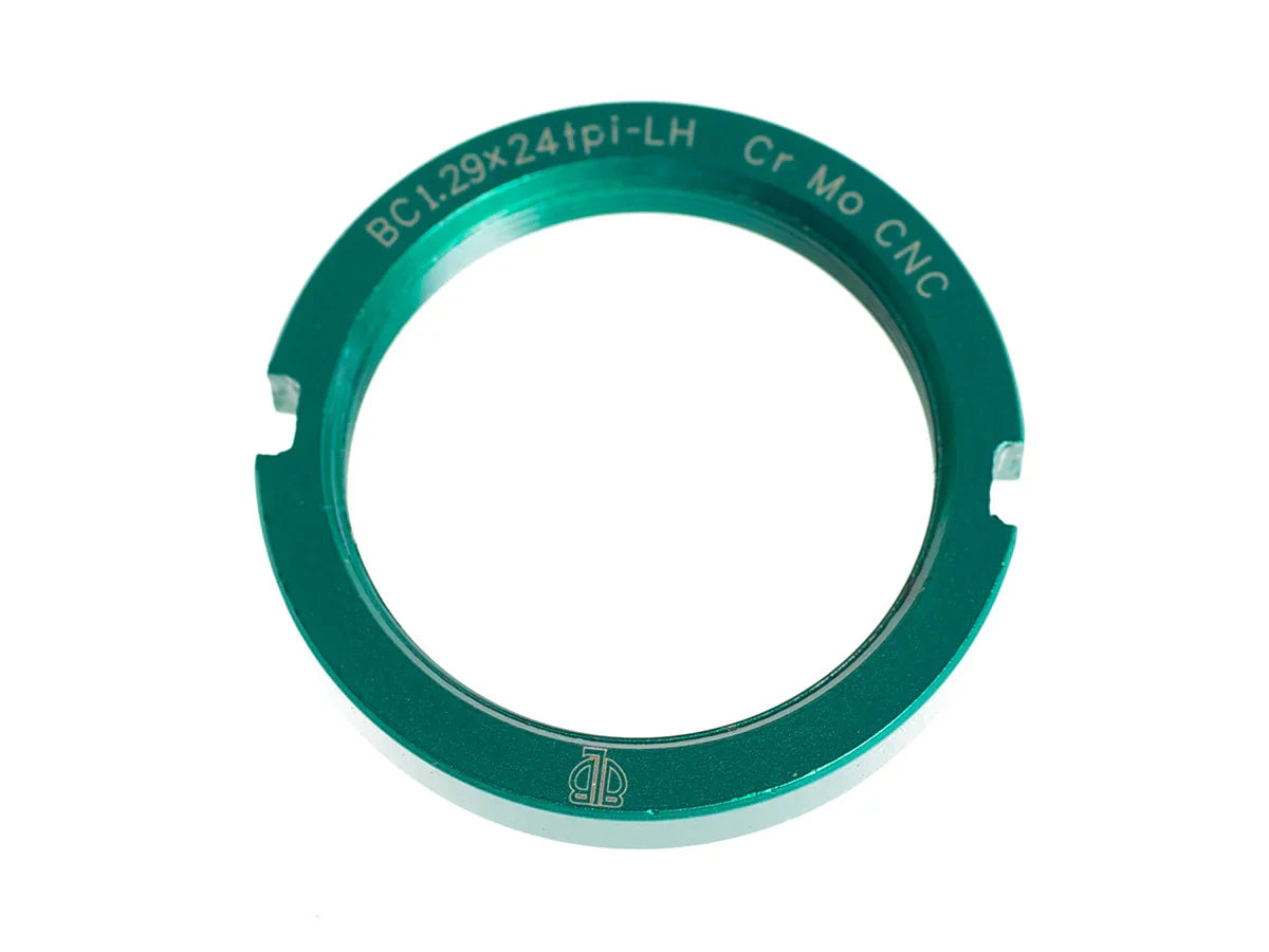 BLB Beefy Lockring - Simple Bike Store