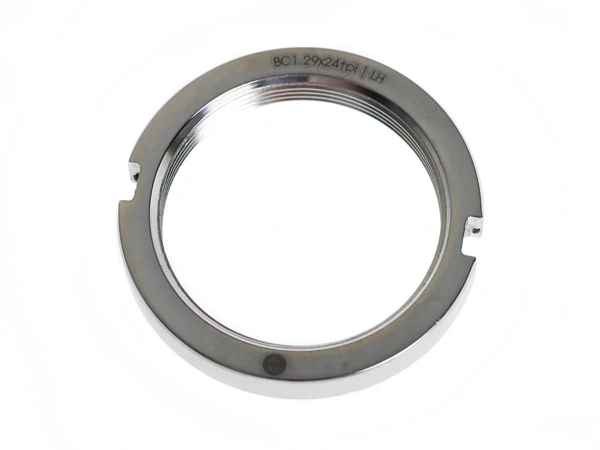BLB Beefy Lockring - Simple Bike Store