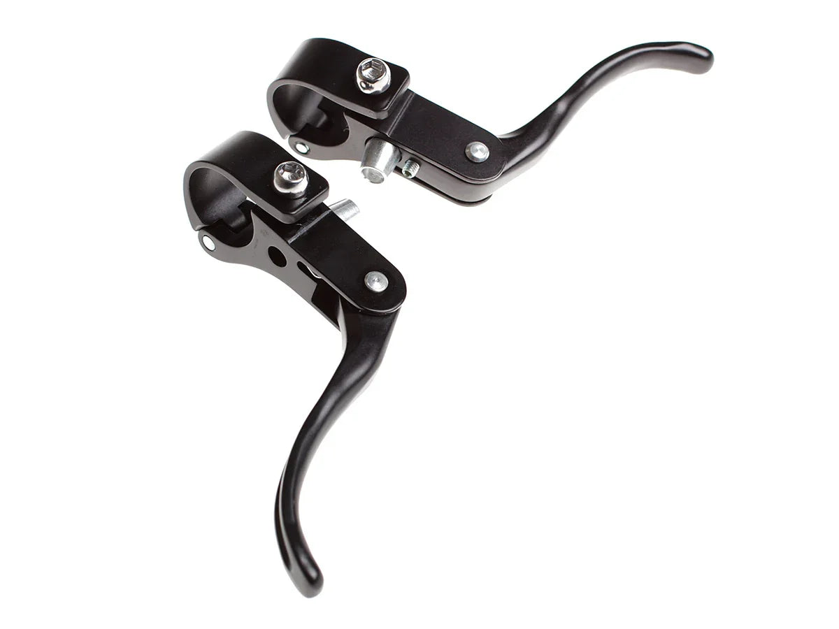 BLB Blevers Crosstop Lever Set - Simple Bike Store