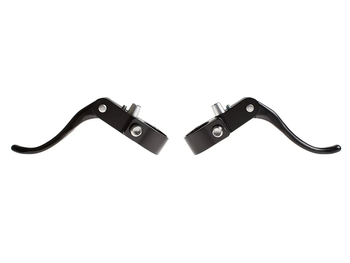 BLB Blevers Crosstop Lever Set - Simple Bike Store