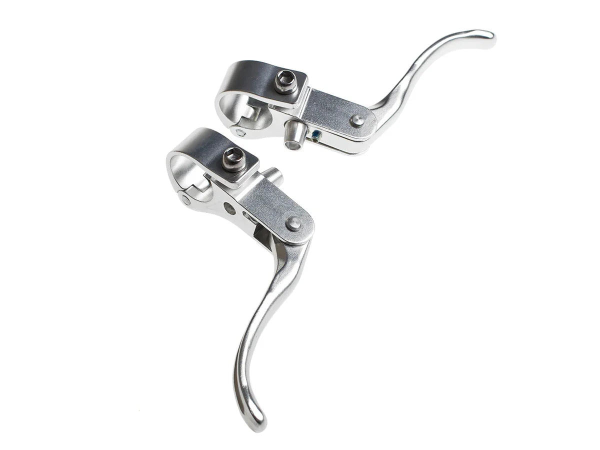 BLB Blevers Crosstop Lever Set - Simple Bike Store