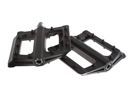 BLB Flatliner "ROAR" Pedals - Simple Bike Store