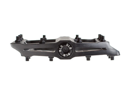 BLB Flatliner "ROAR" Pedals - Simple Bike Store
