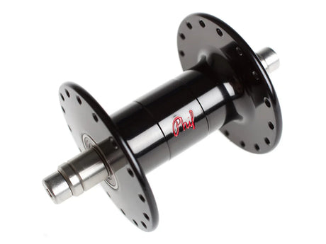 Phil Wood Track HF Front Hub - Simple Bike Store