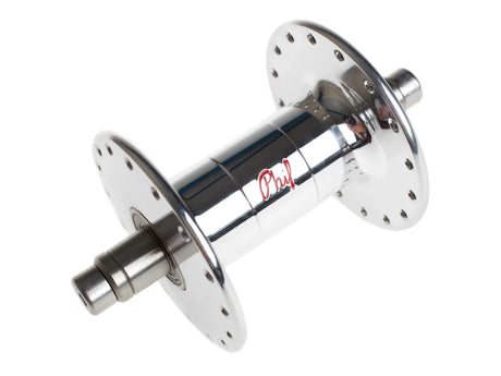 Phil Wood Track HF Front Hub - Simple Bike Store