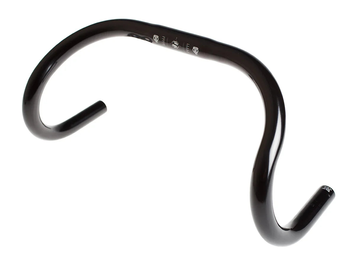 BLB Track Drop Bar - Simple Bike Store