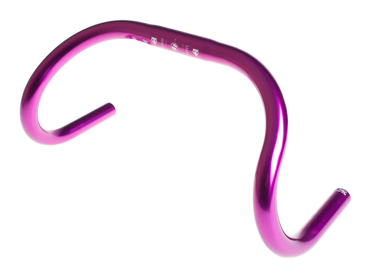 BLB Track Drop Bar - Simple Bike Store