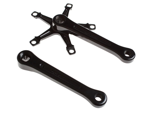 BLB Super Pista Crank Arms - Simple Bike Store