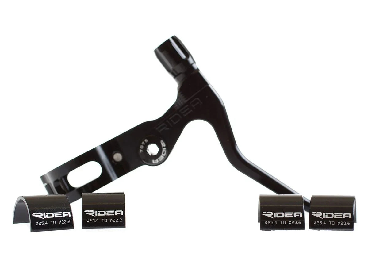 Ridea TH CNC Brake Lever - Simple Bike Store
