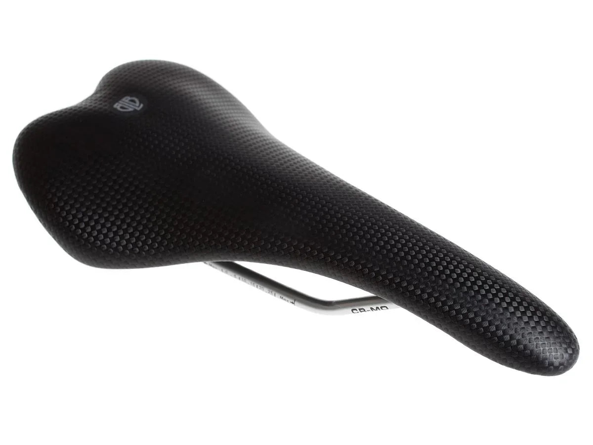 BLB Stealth Saddle - Carbon Look - Simple Bike Store