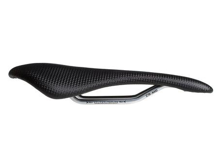 BLB Stealth Saddle - Carbon Look - Simple Bike Store