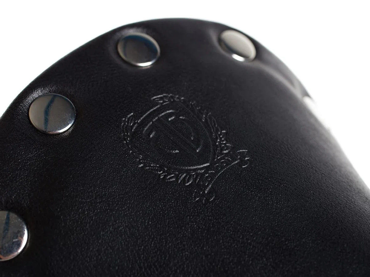 BLB Raven Vegan Saddle - Simple Bike Store