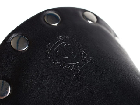 BLB Raven Vegan Saddle - Simple Bike Store