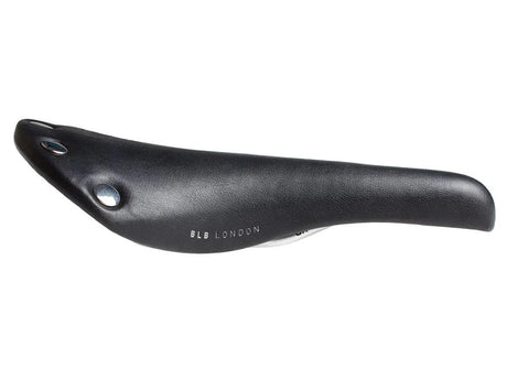 BLB Raven Vegan Saddle - Simple Bike Store