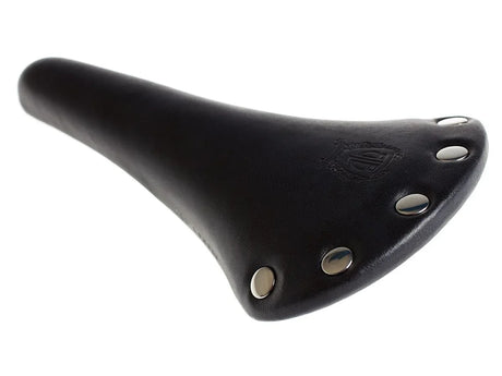 BLB Raven Vegan Saddle - Simple Bike Store