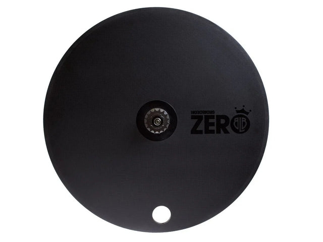 BLB Notorious Zero Full Carbon Rear Disc Track Wheel - Simple Bike Store