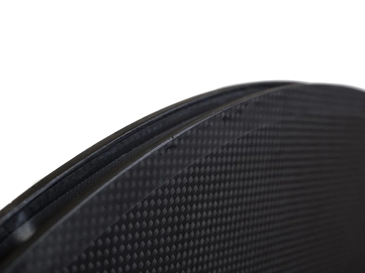 BLB Notorious Zero Full Carbon Rear Disc Track Wheel - Simple Bike Store