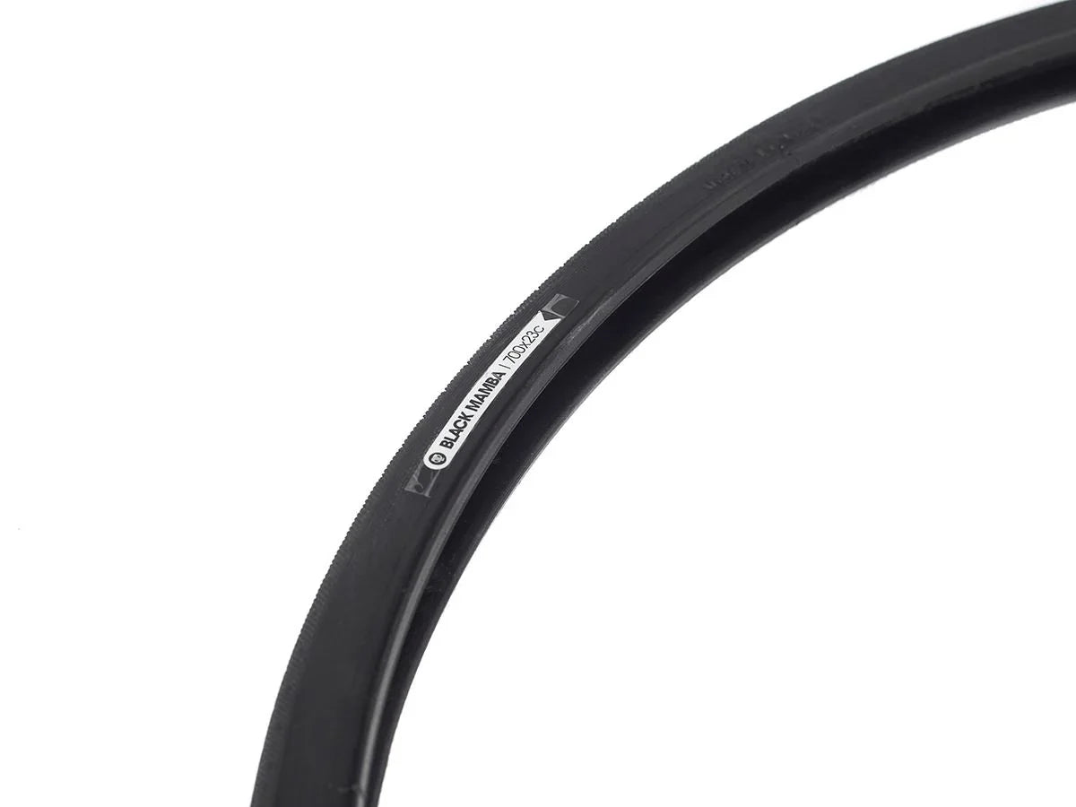 BLB Black Mamba Foldable Tyres - Simple Bike Store
