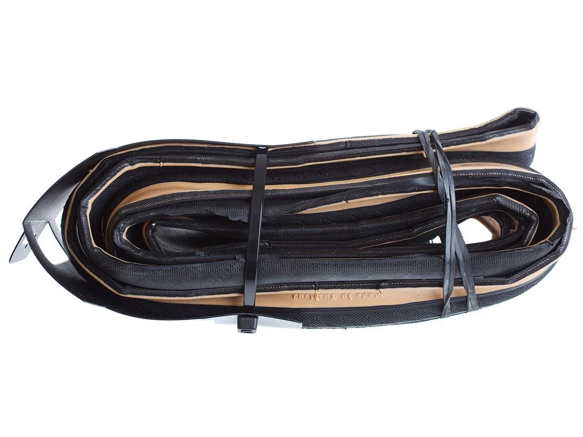 BLB Black Mamba Foldable Tyres - Simple Bike Store