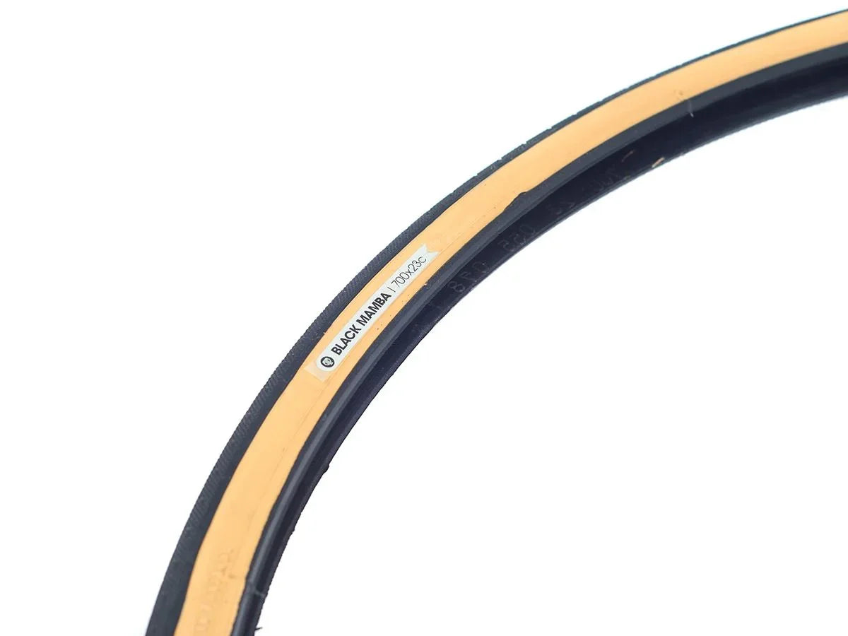 BLB Black Mamba Foldable Tyres - Simple Bike Store