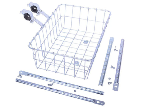 WALD 1372 Front Basket - Simple Bike Store