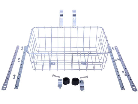 WALD 1372 Front Basket - Simple Bike Store