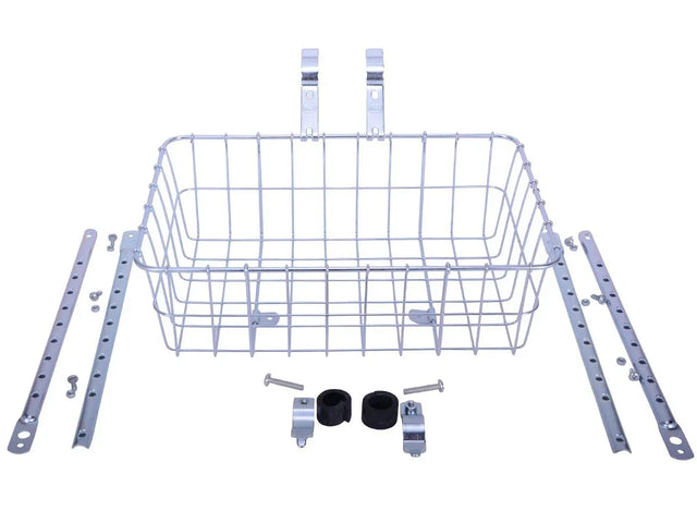 WALD 1372 Front Basket - Simple Bike Store