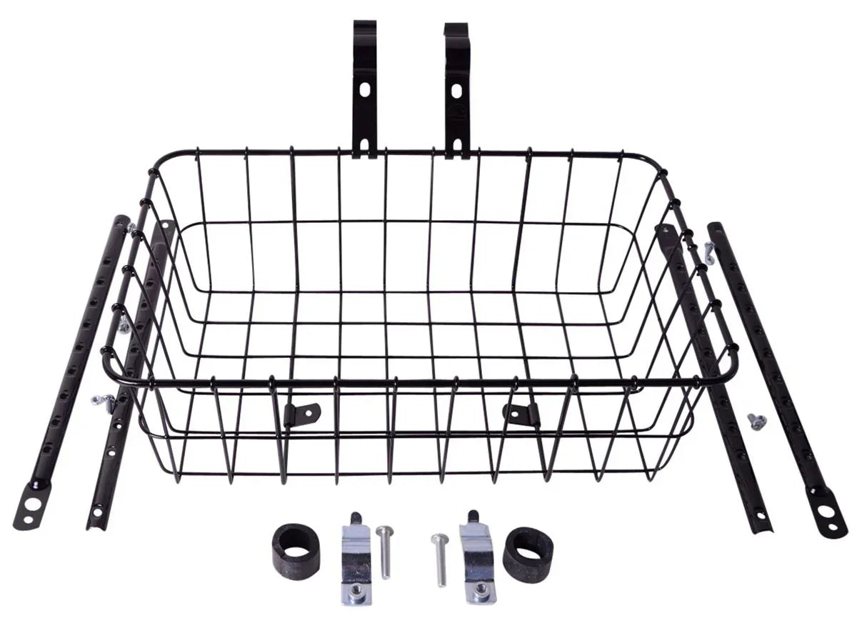 WALD 1372 Front Basket - Simple Bike Store