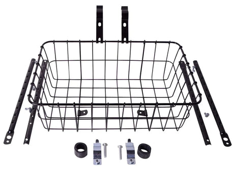 WALD 1372 Front Basket - Simple Bike Store