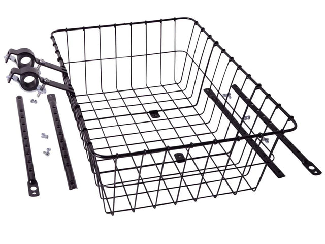 WALD 1392 LARGE BASKET - Simple Bike Store