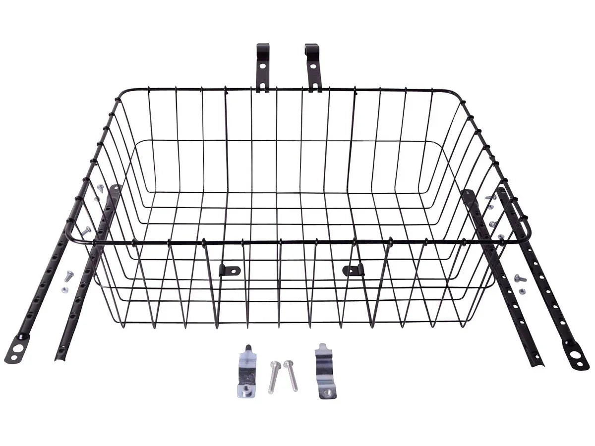 WALD 1392 LARGE BASKET - Simple Bike Store